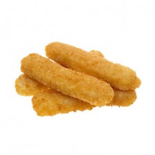 coco fish finger by Gerry's grill